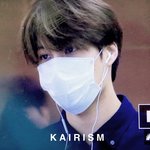 [카이] 종인이 태<b>국감</b>~~