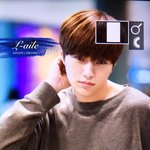 [인피니트] <b>명수</b> 바쁘네