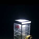 [방탄소년단] 전화부스