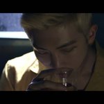 [방탄소년단] 남준이가 이 <b>음료</b>? 마신거 알거같아