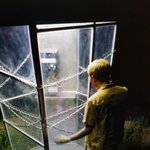 [방탄소년단] 남준이 <b>귀밑</b>에 뭐가 지나가는거야?