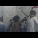 [방탄소년단] 남준이 <b>전화부스</b>