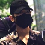 [백현] 백현이 <b>방콕</b> 도착