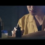 [방탄소년단] 낮누 댄져때도문신하던데 글자가뭘까