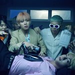 [방탄소년단] 불타오르네다시보고 느낀거