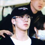 [세훈] 160910 <b>방콕</b> 입국 프리뷰3