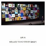 [방탄소년단] 미국에서<b>인기실감</b>