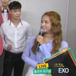 [EXO] 루루: ㅆ...<b>이싱</b>..! 노... 나를 두고 다른 뇨자...