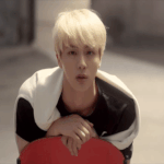 [드루와] 요즘 <b>방탄소년단</b> 진 비주얼 ㄷㄷ