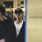 [세훈] 160909 <b>출입국</b> 고화질