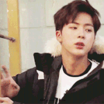 [방탄소년단] 엔터톡 <b>석진이</b> 글 안읽은