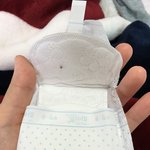 화이트 <b>팬티라이너</b>에서 벌레 나왔다고 함
