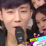 [인피니트] 다른 영상 찾다가 성규 튀어나와서 깜짝놀람ㅋㅋㅋㅋㅋ...