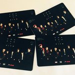 [EXO] 방콕티켓 <b>존</b><b>예</b> 응..