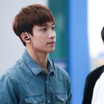 [세븐틴] 석민이 흑발시켜봤는데