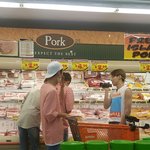 [BAP] 애들 <b>생얼</b>로 쇼핑한다 ㅋㅋ