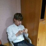 [방탄소년단] <b>남친</b>짤 주실이삐