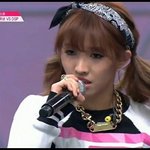 안녕하세요 연습생 <b>전소연</b>입니다