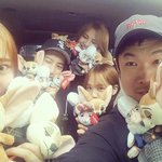 [EXO] <b>빠밤</b>