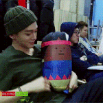 [EXO] 종대<b>얌</b>