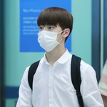 [세븐틴] <b>찬이</b> 이거