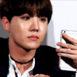 [방탄소년단] <b>제이홉</b>왤케잘생겼죠?