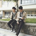 남자는 얼굴보단키다