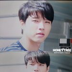 [인피니트] 우혀니도 <b>눈</b> 못떠