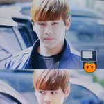 [인피니트] 호원이<b>머리핀</b>