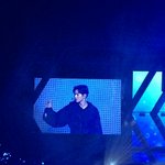 [EXO] 준면이 콧대 <b>지림</b>..