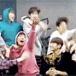 [세븐틴] 제일 좋아하는 시그니쳐 사운드는?