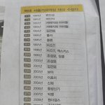 [모두드루와] 2017년 <b>서가</b>대 대상 누가받을것같음?