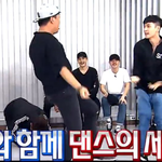 [시우민] <b>무도</b> 엑소예고편 시우민컷모음