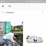 [인피니트] 오늘 규 신발 있잖아