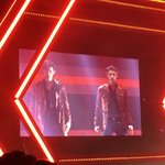 [세훈] 160910 EXOrDIUM in BKK <b>day</b>1 상황1