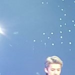 [세훈] 160910 EXOrDIUM in BKK <b>day</b>1 상황2