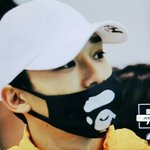 [CHEN] <b>방콕</b> 입국 종대퓨
