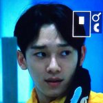 [CHEN] <b>순딩</b>이들아 이사진 봤어?
