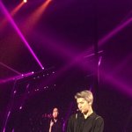 [EXO] 나 <b>방콕</b> 1열임 지금