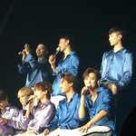 [EXO] <b>사장</b>이 머리 무슨일이냐 진심