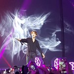 [백현] 와 artificial <b>love</b> 백현이 정면 ㅠ