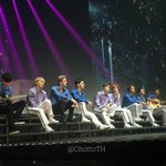 [EXO] 애들이라 소화한다 입힌코디 누구야ㅅㅂ