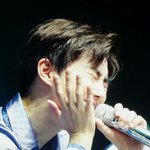 [EXO] 김준면 너무 귀여워서 진짜 티비 뿌셔서