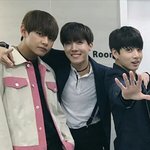 [방탄소년단] <b>호석</b>데이유후