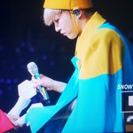 [EXO] 오늘 시우민이 <b>다함</b>