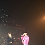 [세훈] 160910 EXOrDIUM in BKK <b>day</b>1 상황5