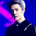 [세훈] 160910 EXOrDIUM in BKK <b>day</b>1 프리뷰1