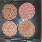 [뷰판] 에뛰드 <b>섀도</b> 발색후기