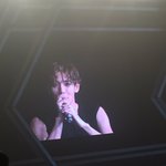 [EXO] 백현이 <b>겁나</b> 섹시