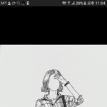나 내일 홍대갈때 이런식으로입고갈건데 ㄱㅊ?